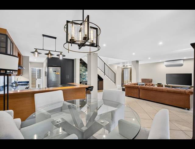 3 BEDROOM PROPERTY TO RENT IN DAINFERN GOLF ESTATE